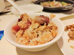 -利苑酒家(合景国际金融广场店)