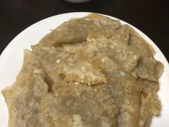 -玫瑰红烤羊排(北新桥三条店)