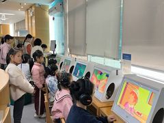 -南山图书馆(常兴路店)