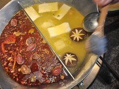 -湊湊火锅·茶憩(皇姑万象汇店)