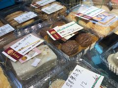 -王家沙点心店(西康路店)