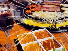 -超级神炭烤肉夜食(芥园西道店)