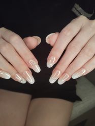 -情同手足美甲美睫