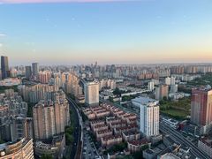 -环球港凯悦 · 享悦中餐厅