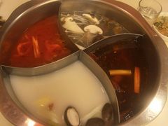 -彤德莱火锅(大学城店)