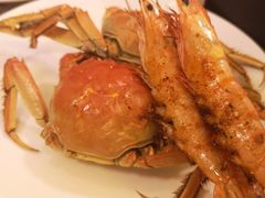 -禾斗海鲜自助(市南银座店)