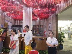 -上座·餐厅(阳光100店)