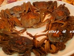 大闸蟹-棠宴酒店(汉口学院店)