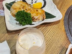 -御牛道日式烤肉料理(杭州万象城店)