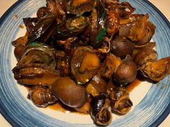 -日丰园海肠水饺·老字号大连海鲜(和平广场店)