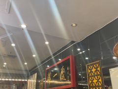 -都一处烧麦馆(前门店)