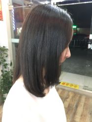 -佑米造型假发订制