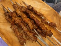 -新疆巴州金丝特餐厅(大钟寺店)