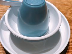 餐具摆设-名联汀州里·客小馆(世欧店)