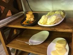 -巴奴毛肚火锅(九洲店)
