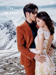 -蒙娜丽莎婚纱摄影·旅拍