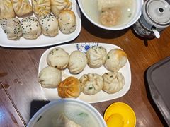 -大壶春生煎(四川中路店)