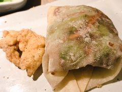 -老昌春饼(松北店)