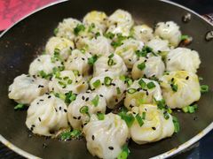-望江门小龙虾·烧烤(九堡店)