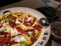 -江渔儿酸菜鱼(曜一城店)