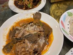 -老妈厨房团圆饺子东北菜(北环路店)