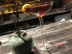 -STARRY CAFE & LOUNGE BAR(高新店)