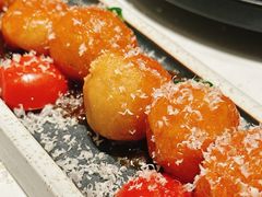 -新兴·金羊座·粤菜点心(乐峰店)