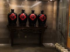 -秦唐一号西安菜馆(钟楼店)