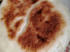 烤饼-姜山乳鸽(姜山店)