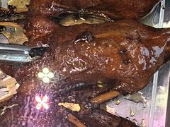 -赵鸭子甜皮鸭·非物质文化遗产(蟠龙路分店)