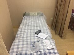 -广州仁爱天河医院体检中心