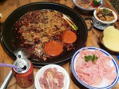 -楠火锅(太古里总店)