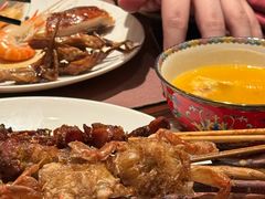 -The COOK·厨餐厅·自助餐(浦东嘉里大酒店)