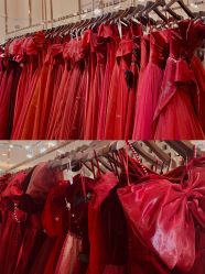 -Color卡诺婚纱礼服馆(南京严选店)