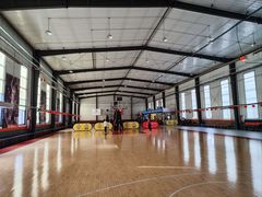 -利德体育篮球运动培训中心