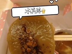 冰淇淋-元氏钵仔糕(北京路店)