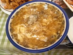 蓬莱小面-华圆美食-老蓬莱菜(蓬港路店)