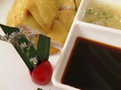 -丰收日·小海鲜·沪上家宴(顾村正大店)