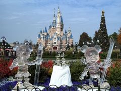 -上海迪士尼度假区