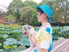-美兰湖景区