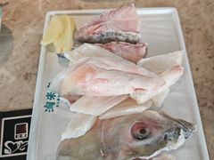 -淘米捞·米汤脆鲩鱼火锅(福田皇岗店)
