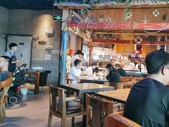 -西十二街牛排(西红门荟聚店)