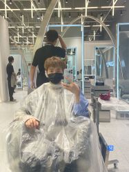 -MY HAIR ARDOR