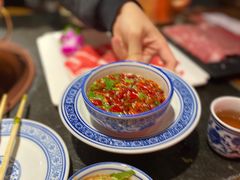 -清真·京华源铜锅涮肉(丰庆店)