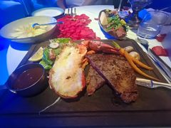 -天玑高空江景餐厅&酒吧Sky Secret Restaurant&Bar