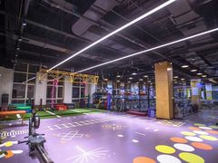 -英特健身俱乐部