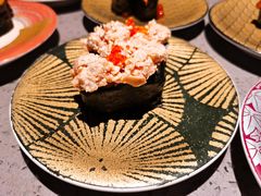 -小乔回转寿司(沈阳大悦城店)