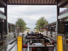 -石梅湾艾美度假酒店