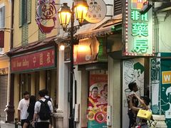 门面-大利来记餐厅(大三巴店)