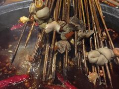 -盖帮鳝鱼串串(东郊记忆店)